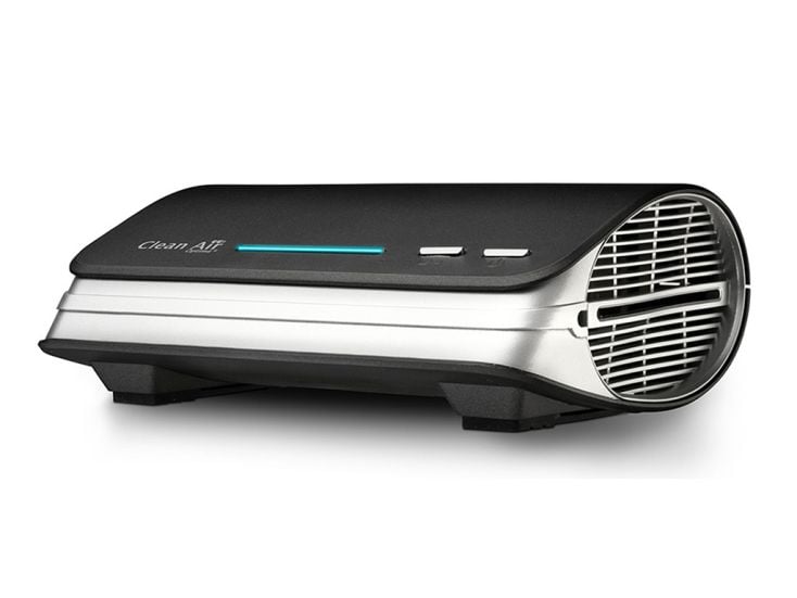 Clean Air Optima CA501 Desktop/Auto Luchtreiniger
