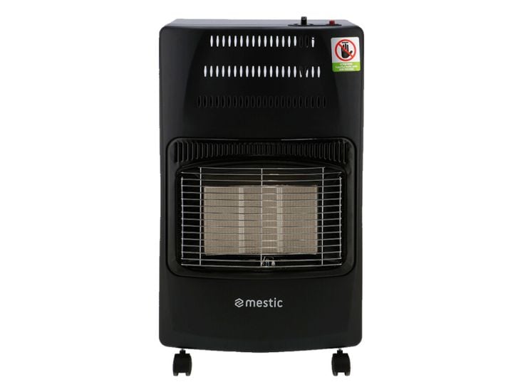 Mestic MRK-100K rolkachel - 30mbar