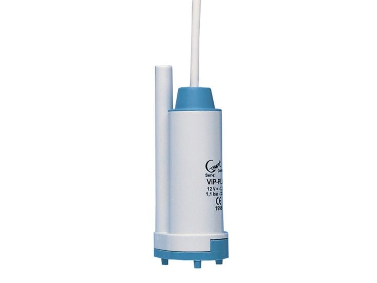 Comet Vip plus dompelpomp - 20 liter