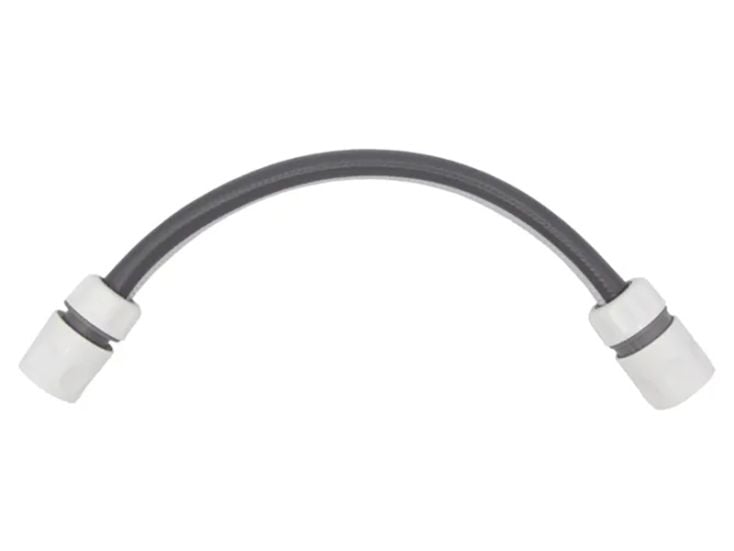 Carafill 30 cm waterfilter 2 aansluitset