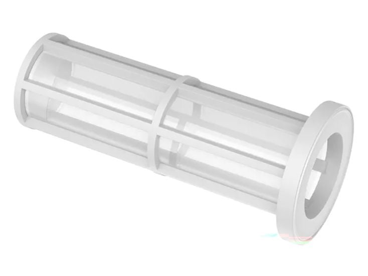 Carafill 2 vervangingsfilter - 5 stuks