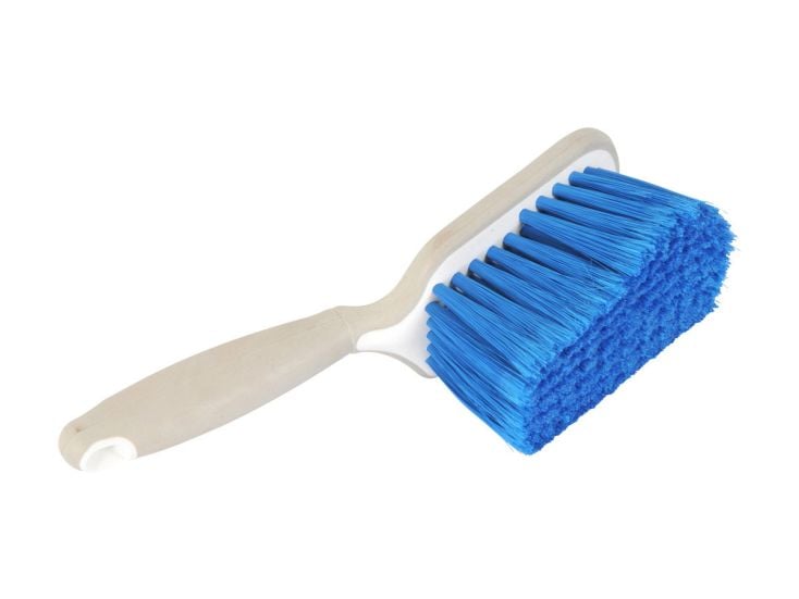 123 Products korte handwasborstel