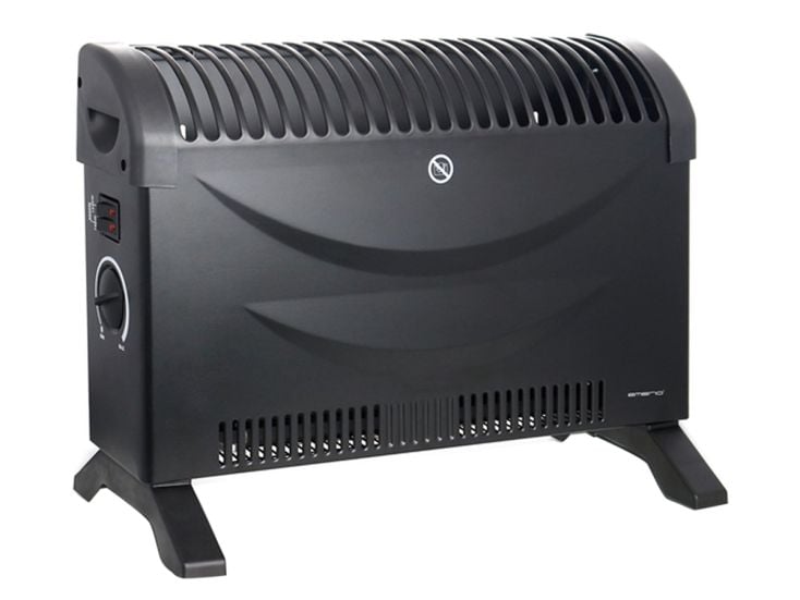 Emerio CH-128215.1  Elektrische kachel