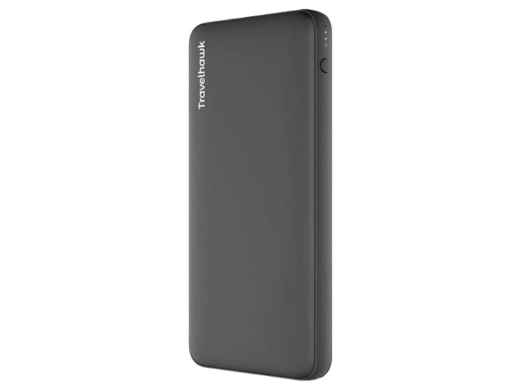 Travelhawk 10000 mAh powerbank