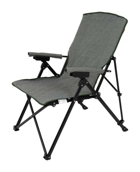 Bo-Camp Industrial Stanwix vouwstoel - Green