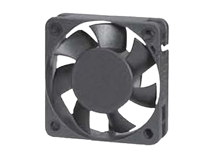 12V 50 x 50 x 15 mm ventilator