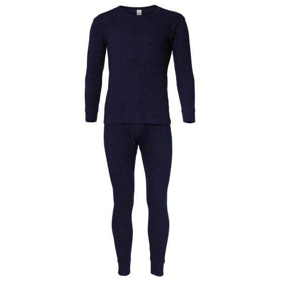 Black Snake Blue heren thermoset