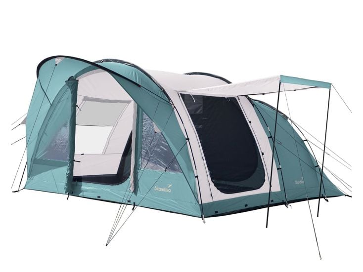 Skandika Egersund 5 Sleeper Protect Tunneltent
