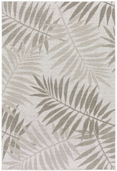 Garden Impressions Naturalis 160x230 cm buitenkleed  - taupe