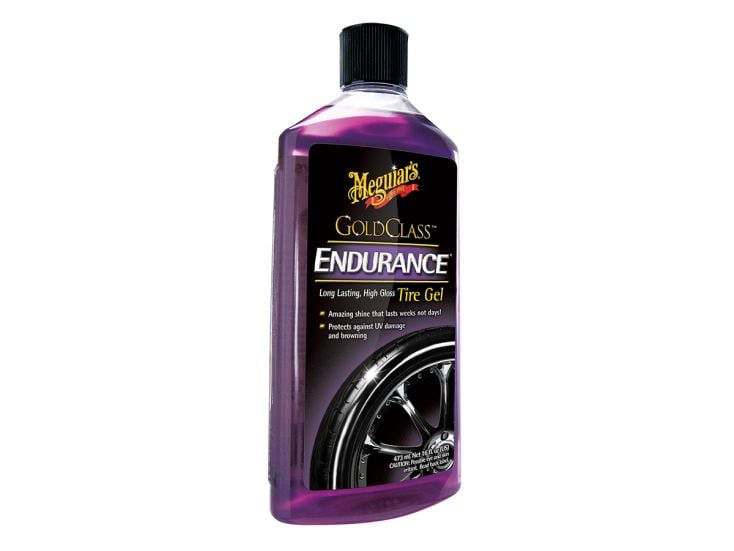 Meguiar's 473 ml Endurance High Gloss Tire Gel