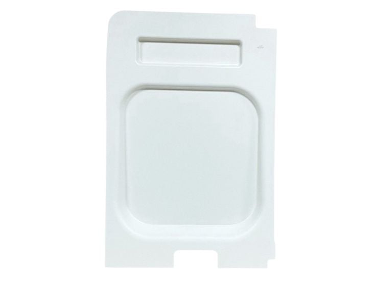 Masis Polyester paneel R achterdeur - Ducato/Boxer/Jumper > 2006
