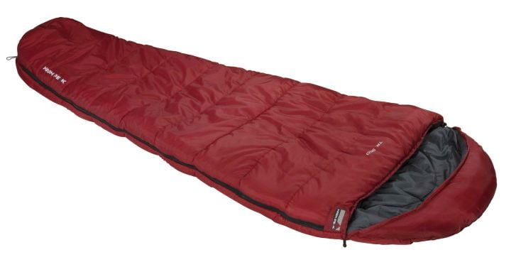 High Peak TR 350 slaapzak