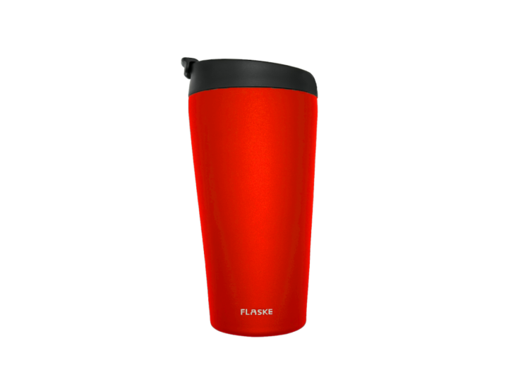 FLASKE 500 ml Koffiebeker to go - Chilly