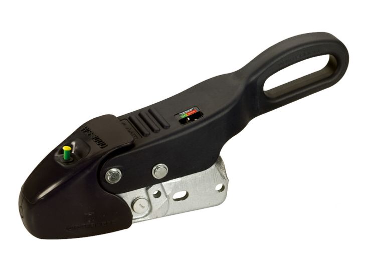 CANTONDZ Friction Pad Set, Plastic, For Winterhoff WS3000/WS3500, Replacement Parts 1860601, 2 X Friction Pads