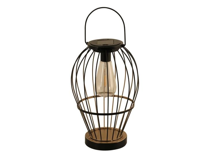 Luxform carlow tafel/hanglamp