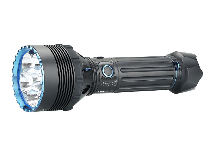 Olight X9R Marauder Rechargeable Zaklamp