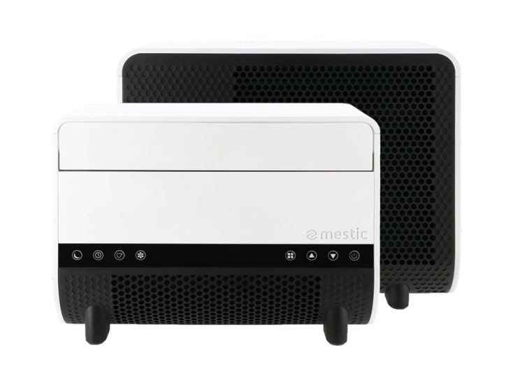Mestic SPA-3100 Split unit airconditioner