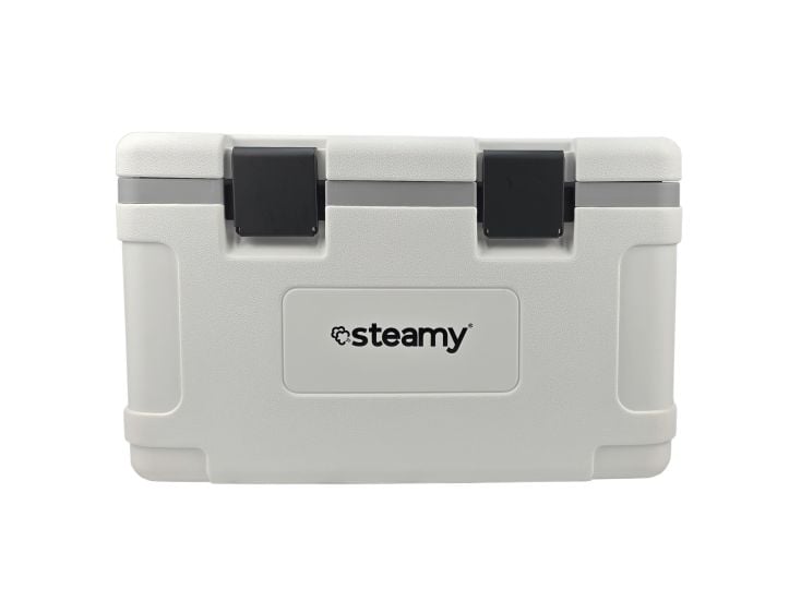 Steamy Marine 35 koelbox