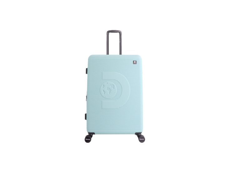 Discovery Eclipse 77 cm Reiskoffer - Mint