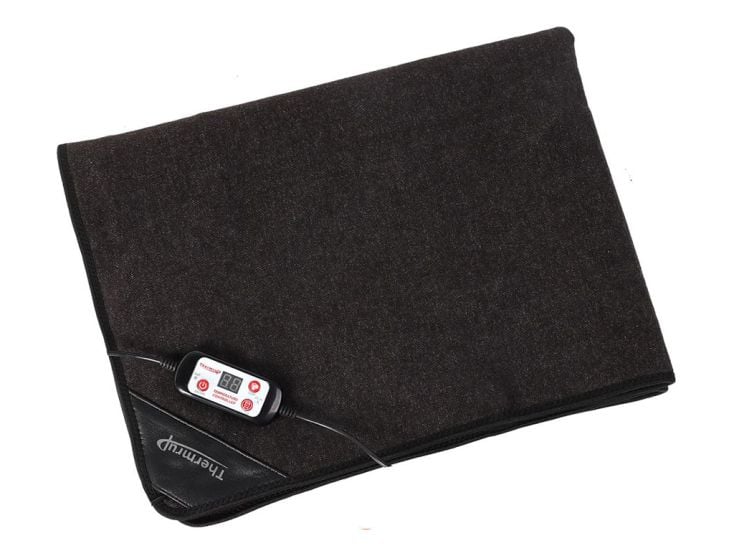 Thermrup HK612 infrarood warmtedeken - 60 x 80 cm