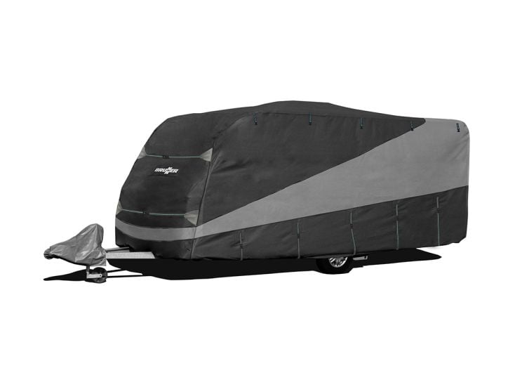Brunner Design 12M caravanhoes - 750-800 cm