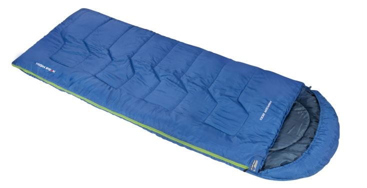 High Peak Frazer 200 slaapzak