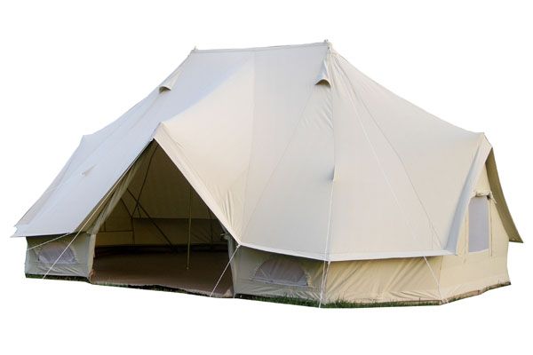 Verleden datum stopcontact Bell tent nodig? Bekijk alle bell tenten op Obelink.nl
