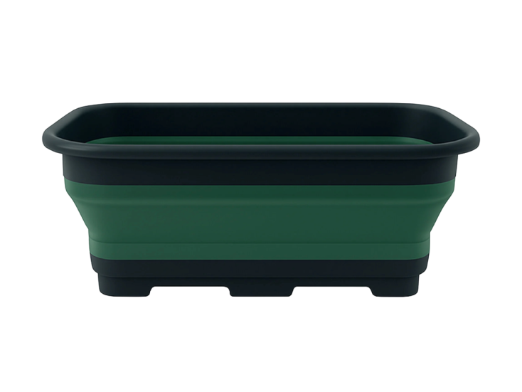 HEM 8L opvouwbaar afwasbak