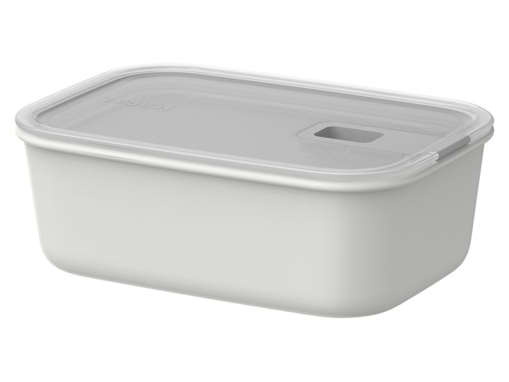 Mepal EasyClip 1 liter vershouddoos - Nordic White