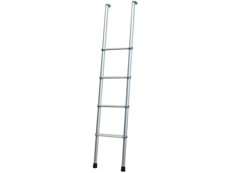 Fiamma Deluxe 4B ladder