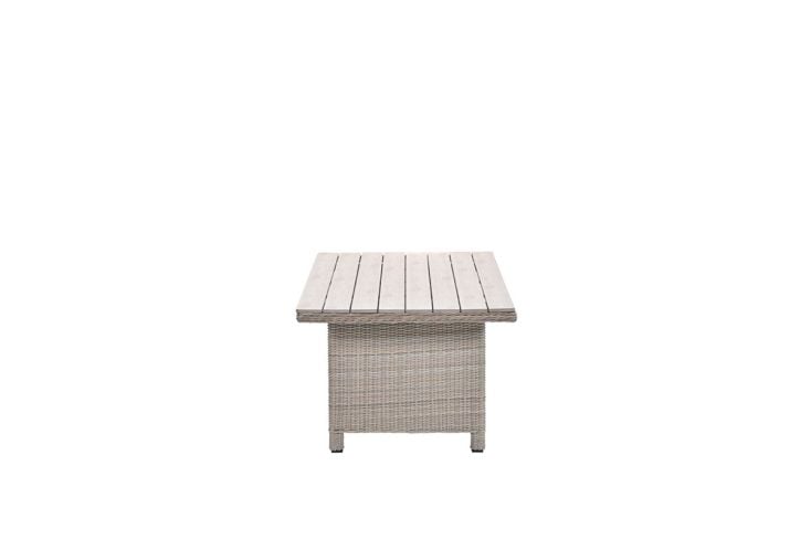 Garden Impressions Milwaukee 170x90 cm tafel -vintage willow
