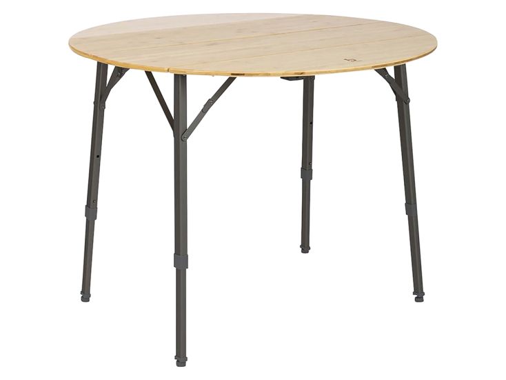 Bo-Camp Urban Outdoor Poundbury Ø90 cm tafel