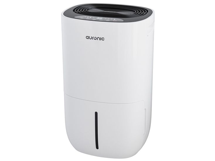 Auronic Pro Plus Series 20 liter luchtontvochtiger - White