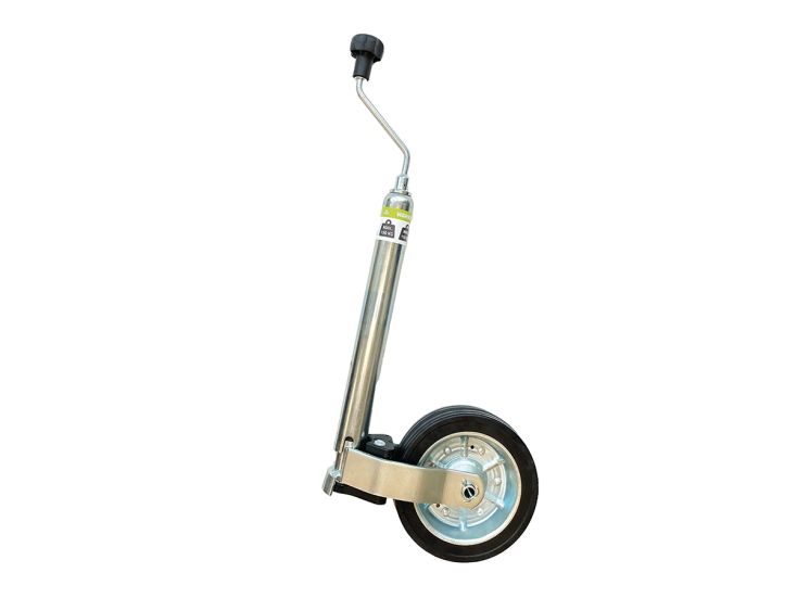 E-Trailer E-Load neuswiel kogeldrukmeter