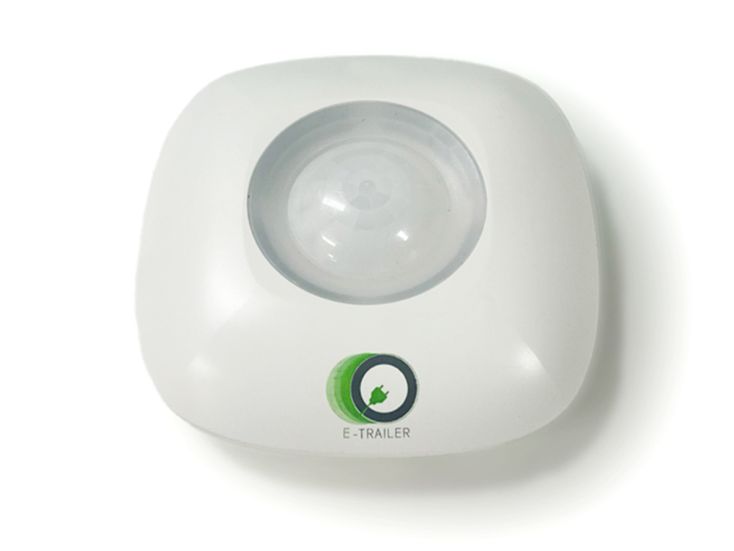 E-Trailer E-Movement bewegingssensor