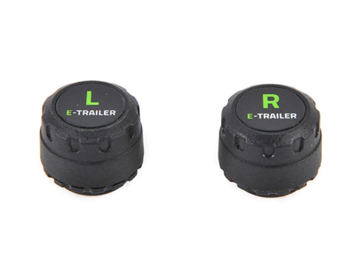 E-Trailer E-Pressure bandenspanningsmodule