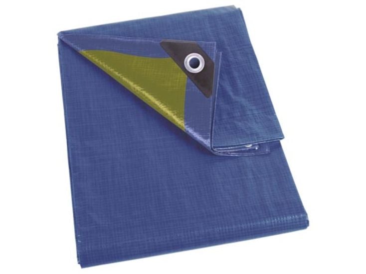 Perel 110 g/m2 grondzeil - 400 x 600 cm