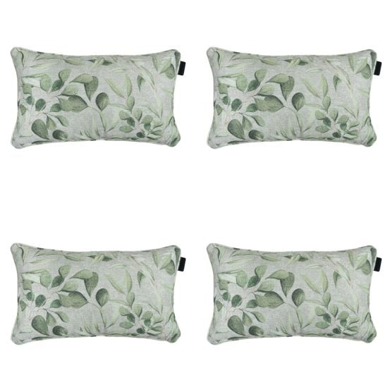 Madison Diez Sierkussen - Set van 4
