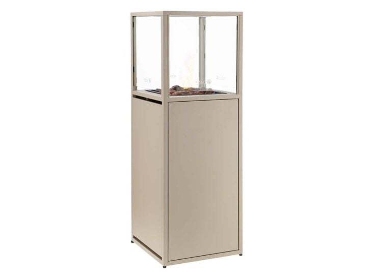 Cosi Cosipillar Dome sfeerhaard - Sandy beige