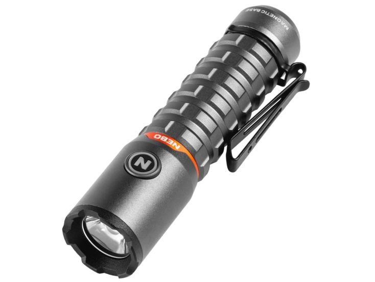 Nebo Torchy 2k zaklamp