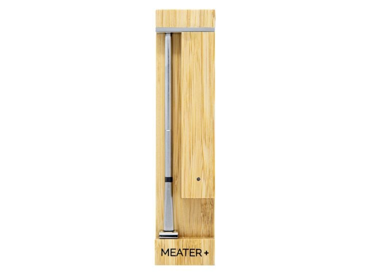 Meater Plus 2 draadloze thermometer