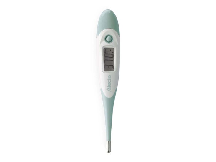 Alecto BC20GR Digitale thermometer