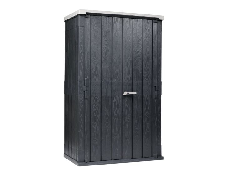 Toomax High Stora Way opbergbox - 1670 liter