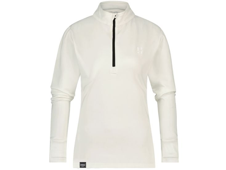 Poederbaas Arctic White Dames Skipully