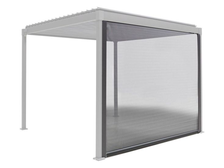 Orion 265 cm Pull Down windscherm