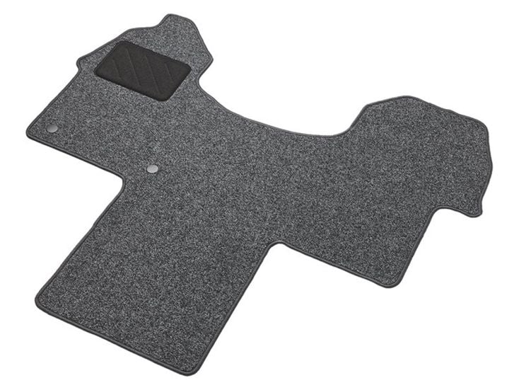 ProPlus Mercedes W907 Sprinter vanaf 2018 Camper cabinemat