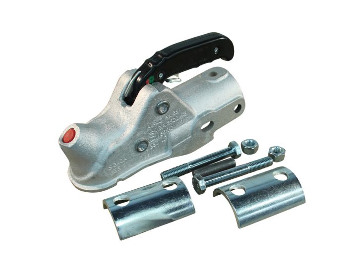 AL-KO AK351 50/60 mm kogelkoppeling - 3500 kg