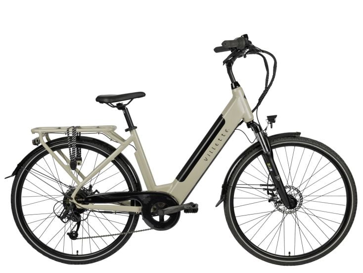 Villette L' Amant dames e-bike
