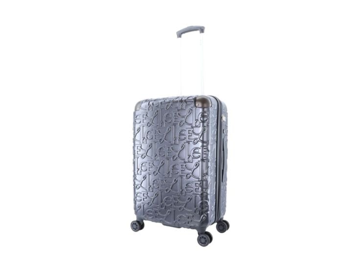 ELLE Alors 60 cm reiskoffer - Grey