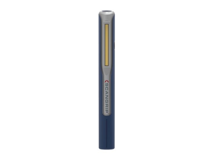 Scangrip Mag Pen 3 zaklamp